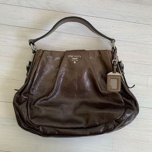 Prada authentic bag